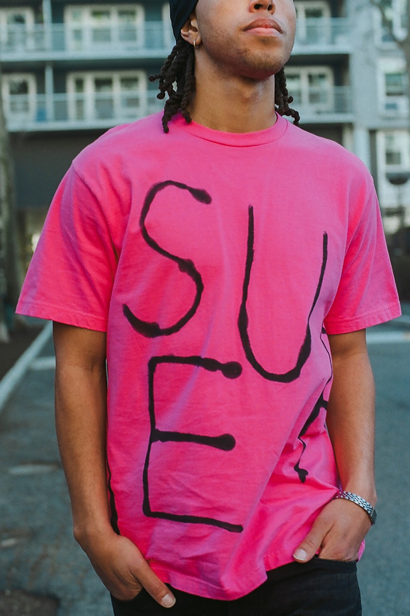 8 Drops You Don't Want to Miss This Week Supreme Palace Moncler A COLD WALL Beams Sierra Designs thisisneverthat Grateful Dead The North Face UNDERCOVER Sean Wotherspoon GAP