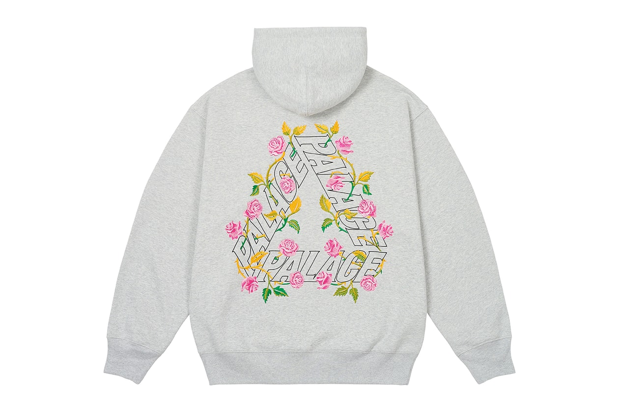 8 Drops You Don't Want to Miss This Week Supreme Palace Moncler A COLD WALL Beams Sierra Designs thisisneverthat Grateful Dead The North Face UNDERCOVER Sean Wotherspoon GAP
