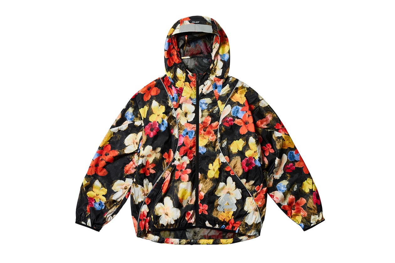 8 Drops You Don't Want to Miss This Week Supreme Palace Moncler A COLD WALL Beams Sierra Designs thisisneverthat Grateful Dead The North Face UNDERCOVER Sean Wotherspoon GAP