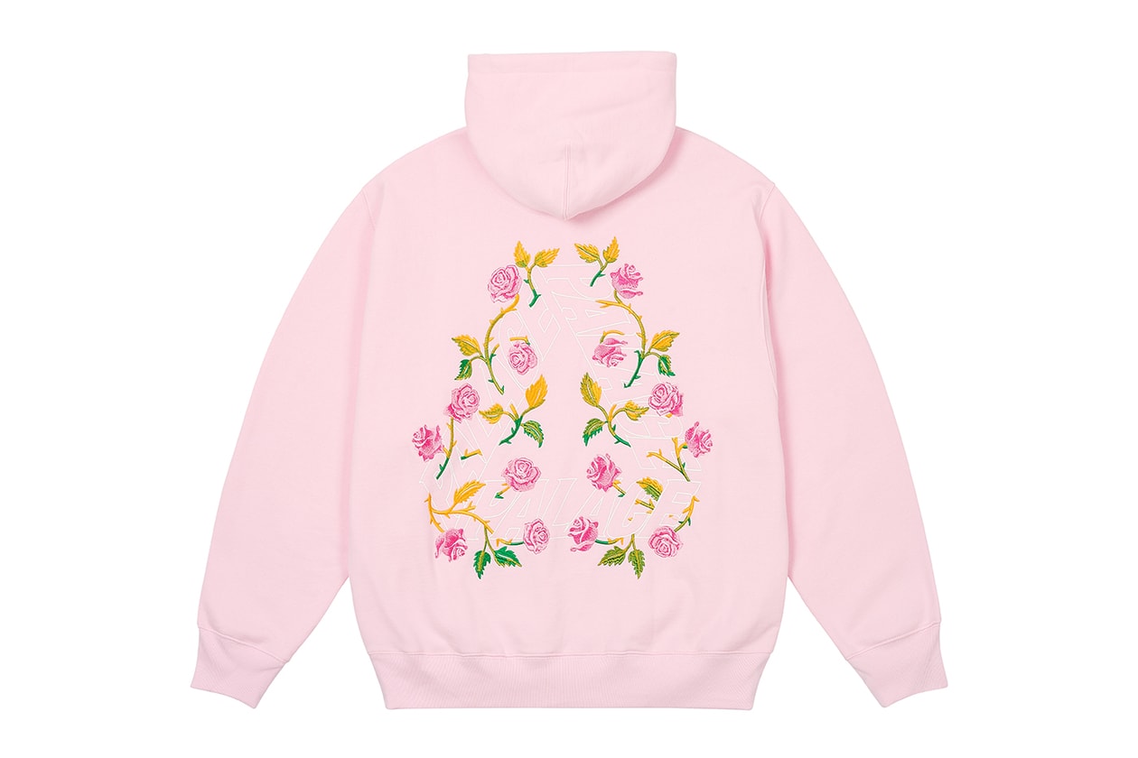 8 Drops You Don't Want to Miss This Week Supreme Palace Moncler A COLD WALL Beams Sierra Designs thisisneverthat Grateful Dead The North Face UNDERCOVER Sean Wotherspoon GAP