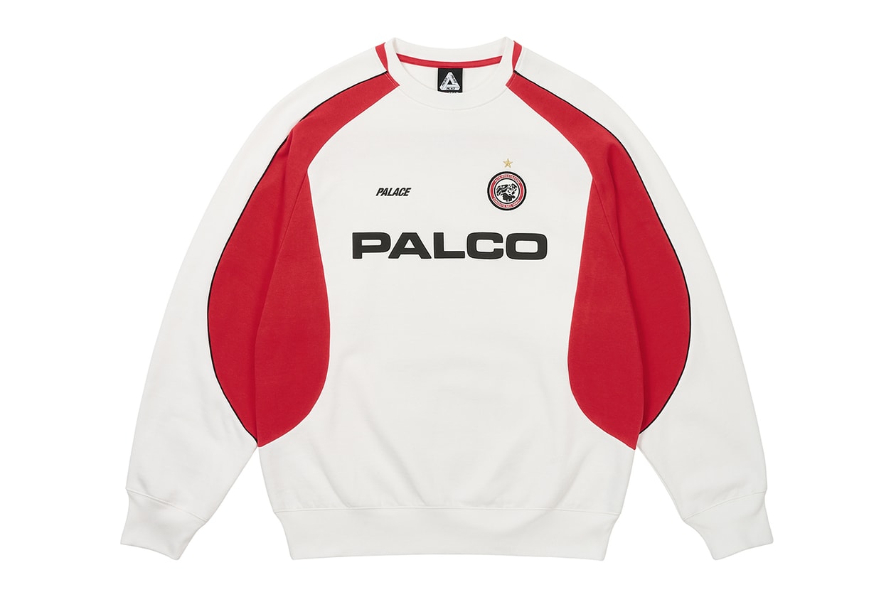 8 Drops You Don't Want to Miss This Week Supreme Palace Moncler A COLD WALL Beams Sierra Designs thisisneverthat Grateful Dead The North Face UNDERCOVER Sean Wotherspoon GAP