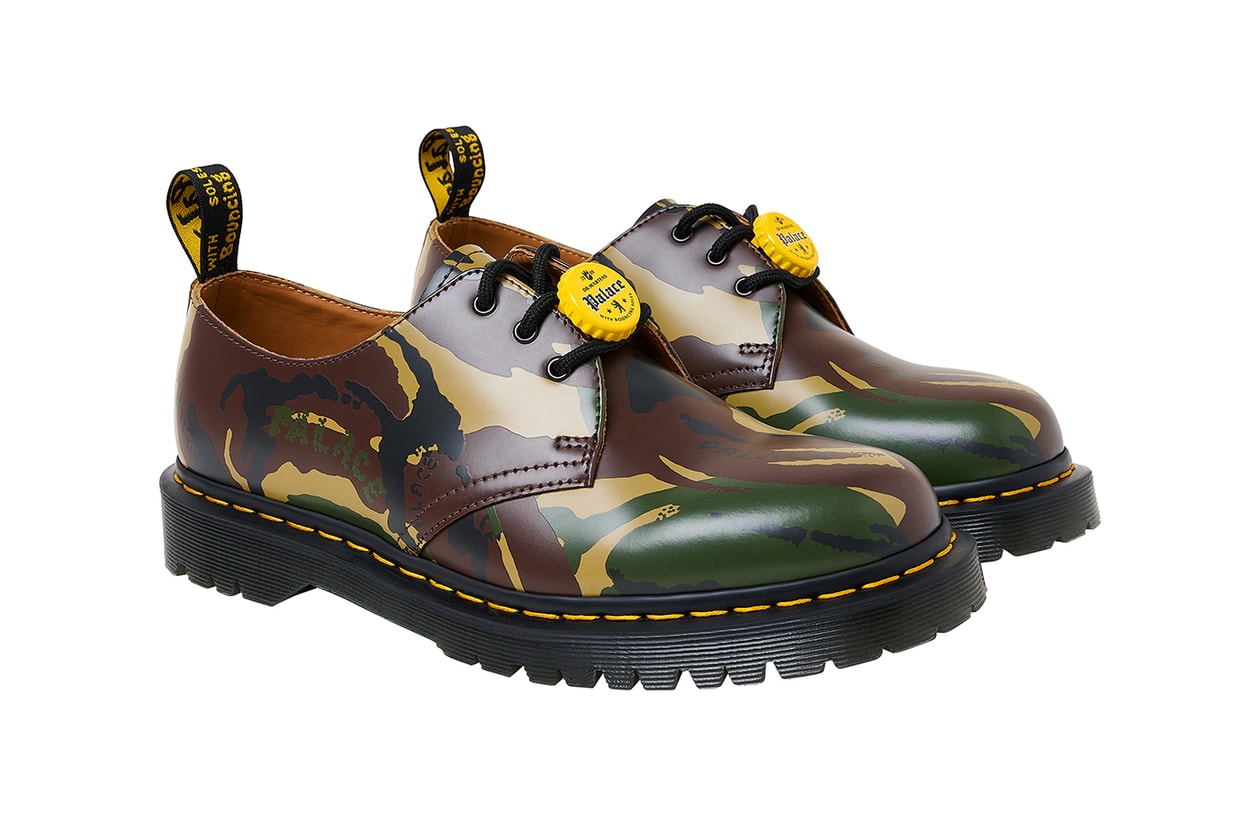 8 Drops You Don't Want to Miss This Week Supreme Palace Moncler A COLD WALL Beams Sierra Designs thisisneverthat Grateful Dead The North Face UNDERCOVER Sean Wotherspoon GAP