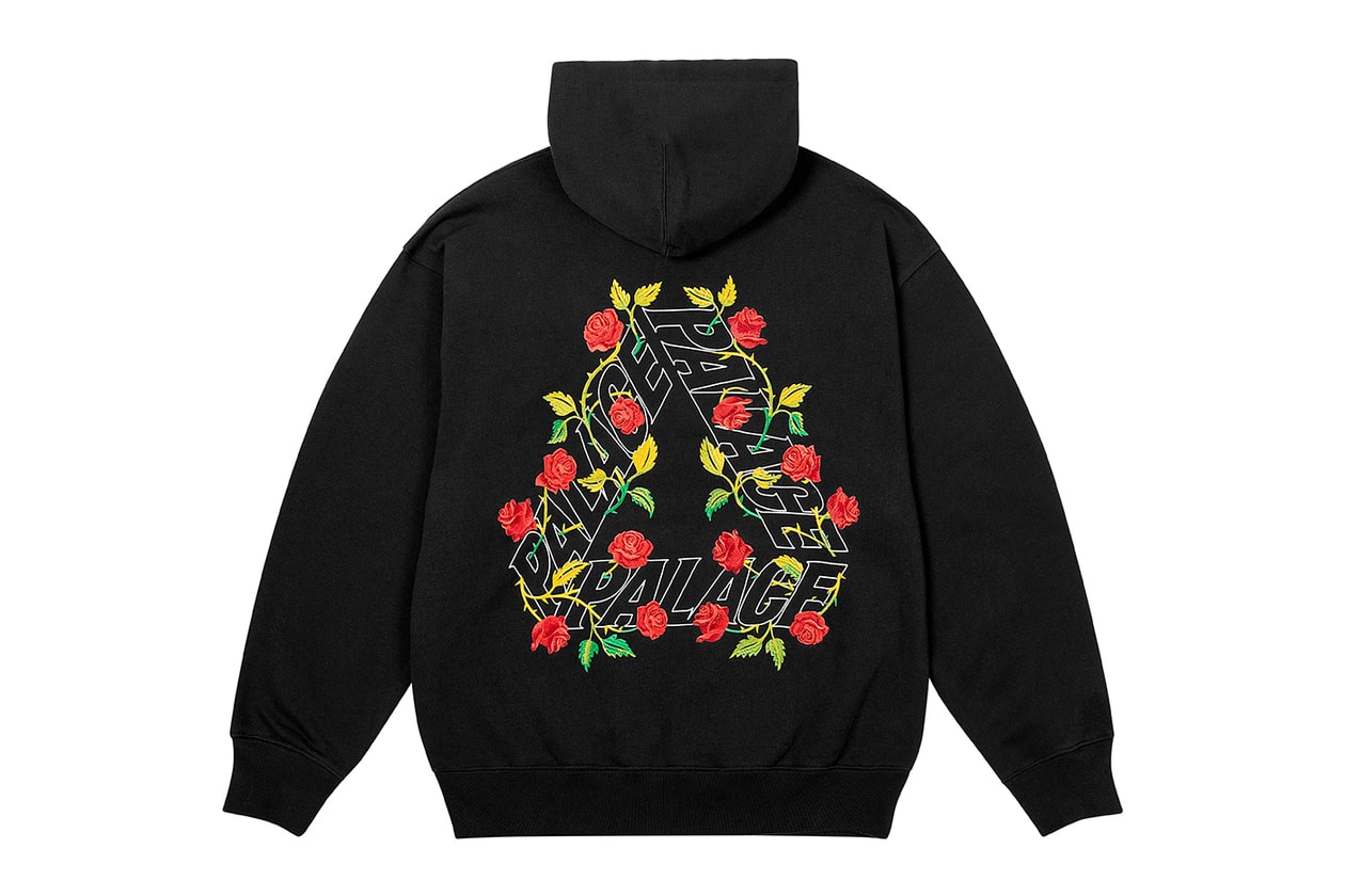 8 Drops You Don't Want to Miss This Week Supreme Palace Moncler A COLD WALL Beams Sierra Designs thisisneverthat Grateful Dead The North Face UNDERCOVER Sean Wotherspoon GAP