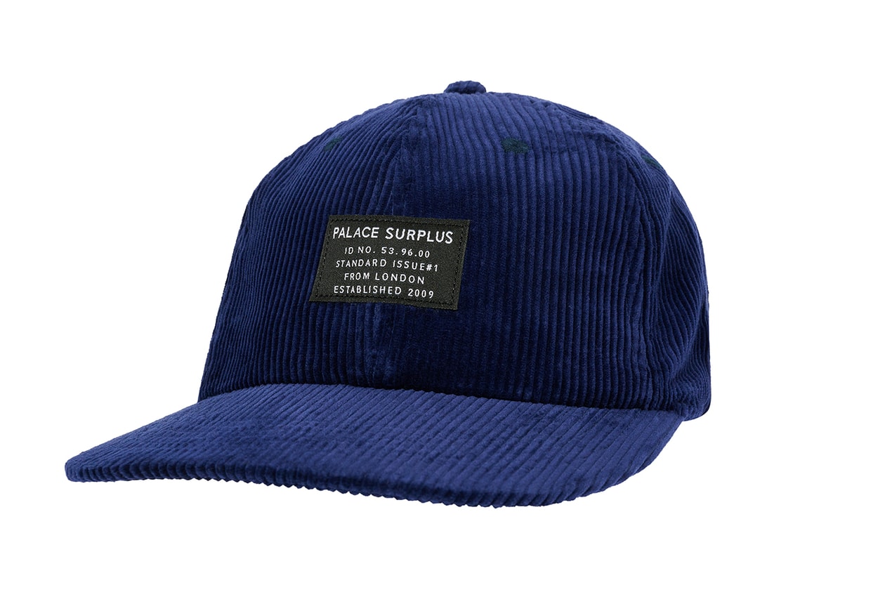 8 Drops You Don't Want to Miss This Week Supreme Palace Moncler A COLD WALL Beams Sierra Designs thisisneverthat Grateful Dead The North Face UNDERCOVER Sean Wotherspoon GAP