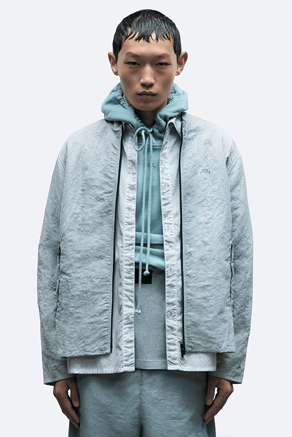 8 Drops You Don't Want to Miss This Week Supreme Palace Moncler A COLD WALL Beams Sierra Designs thisisneverthat Grateful Dead The North Face UNDERCOVER Sean Wotherspoon GAP