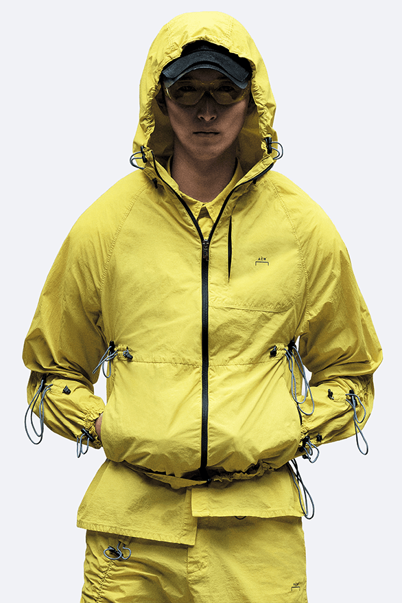 8 Drops You Don't Want to Miss This Week Supreme Palace Moncler A COLD WALL Beams Sierra Designs thisisneverthat Grateful Dead The North Face UNDERCOVER Sean Wotherspoon GAP