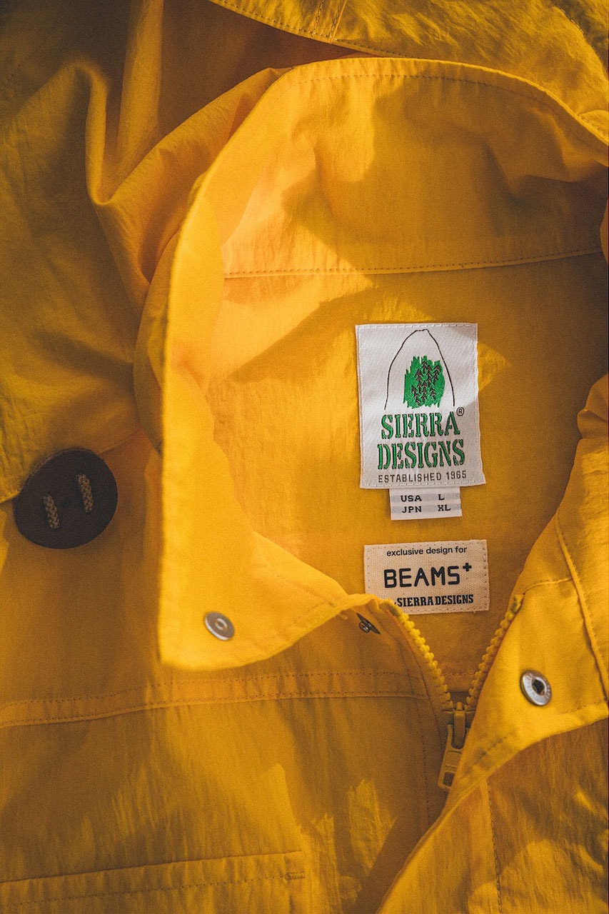 8 Drops You Don't Want to Miss This Week Supreme Palace Moncler A COLD WALL Beams Sierra Designs thisisneverthat Grateful Dead The North Face UNDERCOVER Sean Wotherspoon GAP