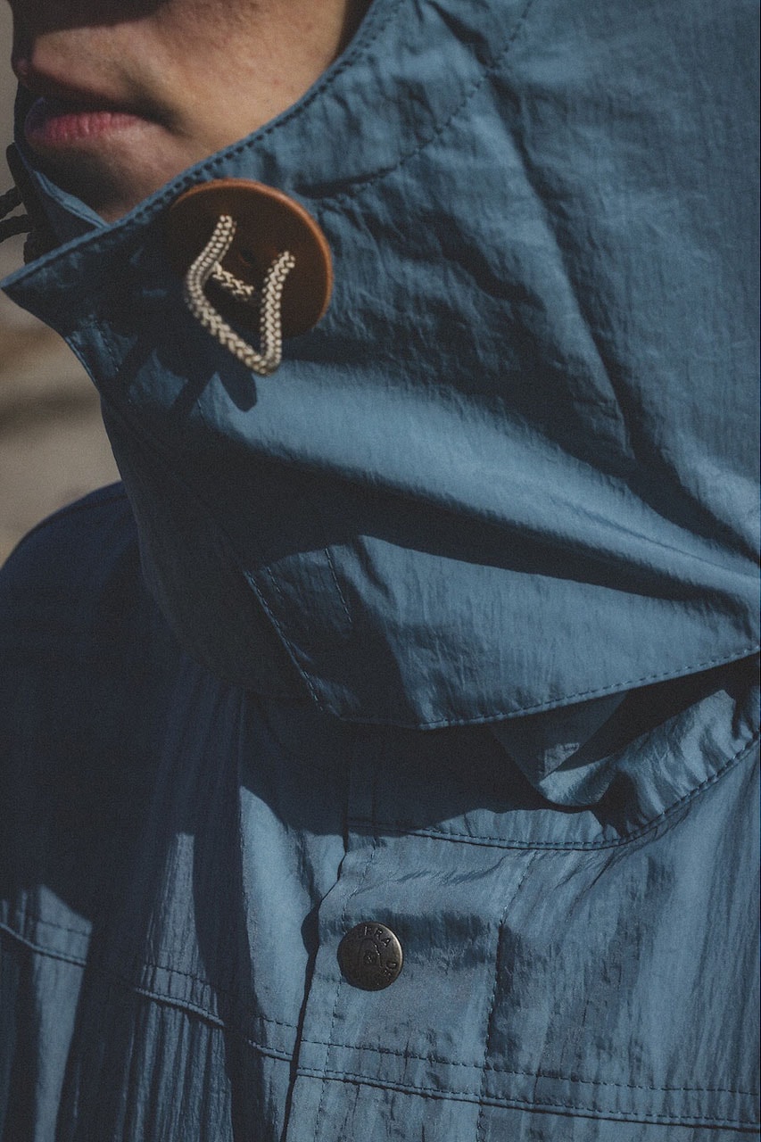 8 Drops You Don't Want to Miss This Week Supreme Palace Moncler A COLD WALL Beams Sierra Designs thisisneverthat Grateful Dead The North Face UNDERCOVER Sean Wotherspoon GAP