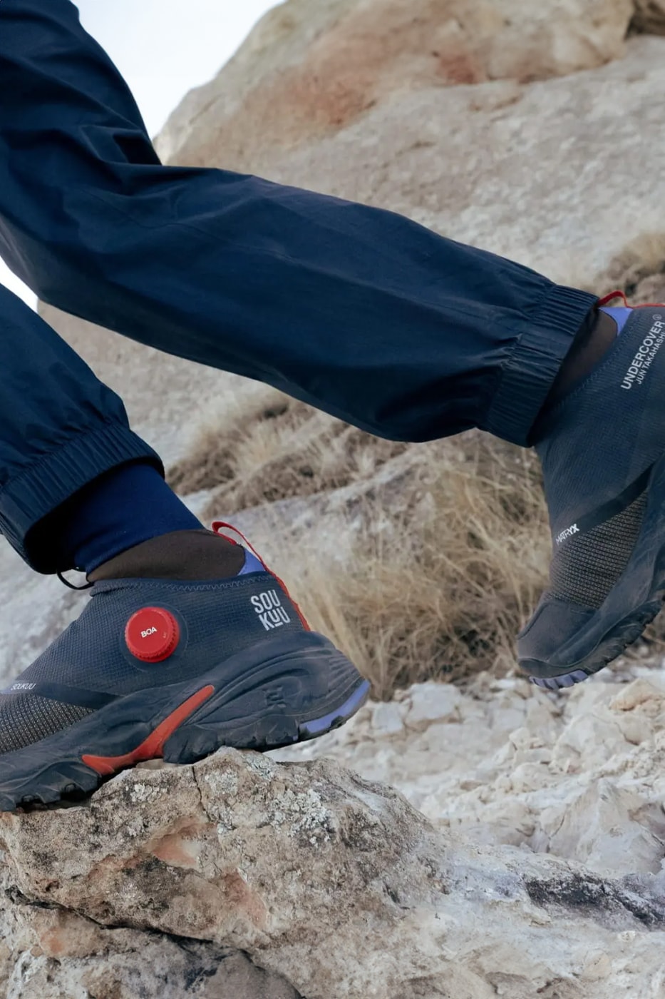 8 Drops You Don't Want to Miss This Week Supreme Palace Moncler A COLD WALL Beams Sierra Designs thisisneverthat Grateful Dead The North Face UNDERCOVER Sean Wotherspoon GAP