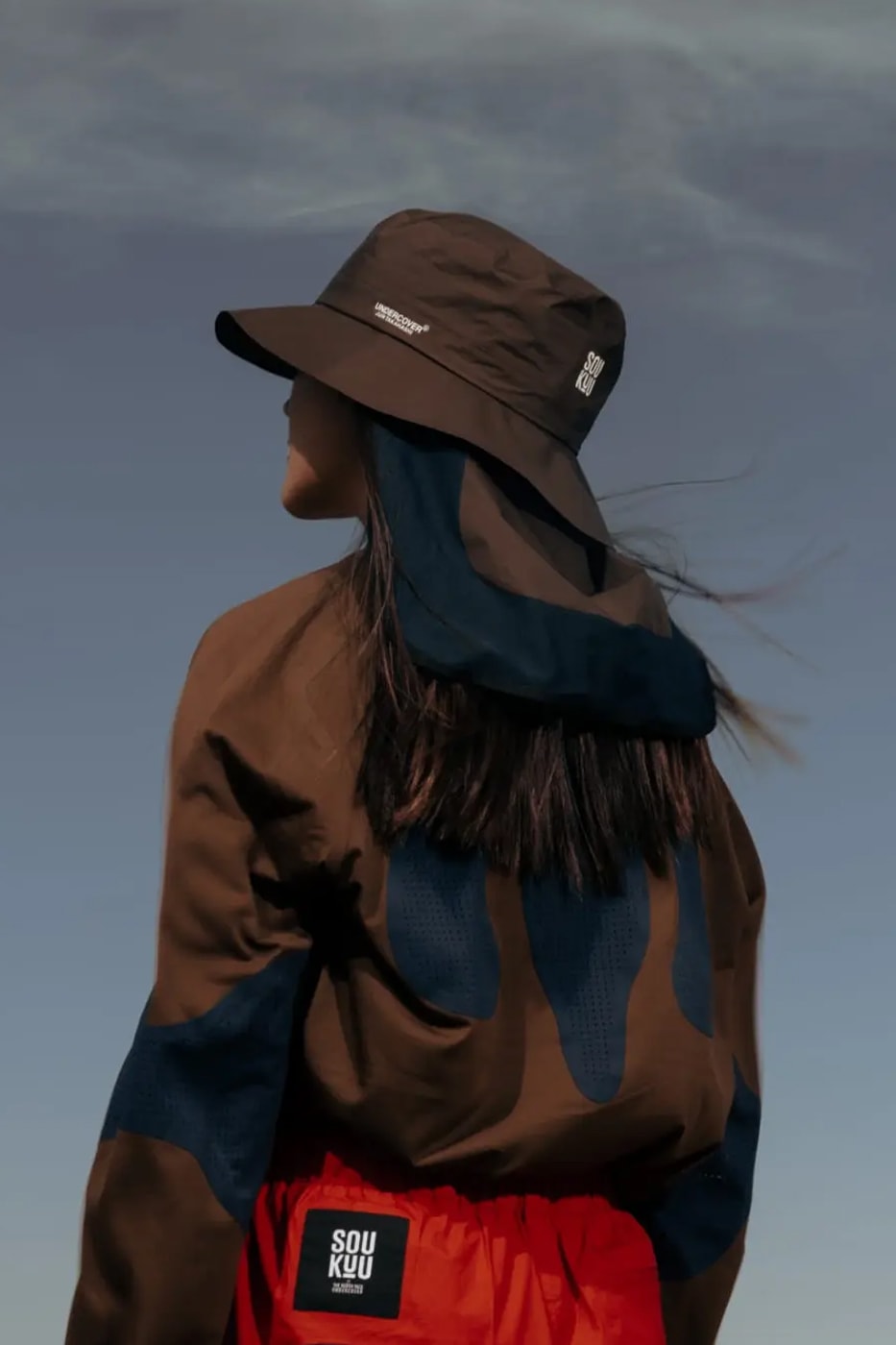 8 Drops You Don't Want to Miss This Week Supreme Palace Moncler A COLD WALL Beams Sierra Designs thisisneverthat Grateful Dead The North Face UNDERCOVER Sean Wotherspoon GAP