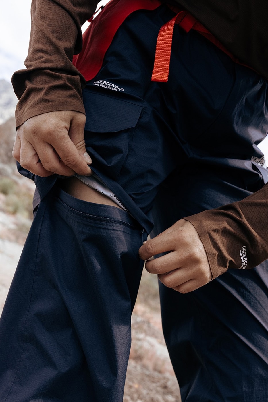 8 Drops You Don't Want to Miss This Week Supreme Palace Moncler A COLD WALL Beams Sierra Designs thisisneverthat Grateful Dead The North Face UNDERCOVER Sean Wotherspoon GAP