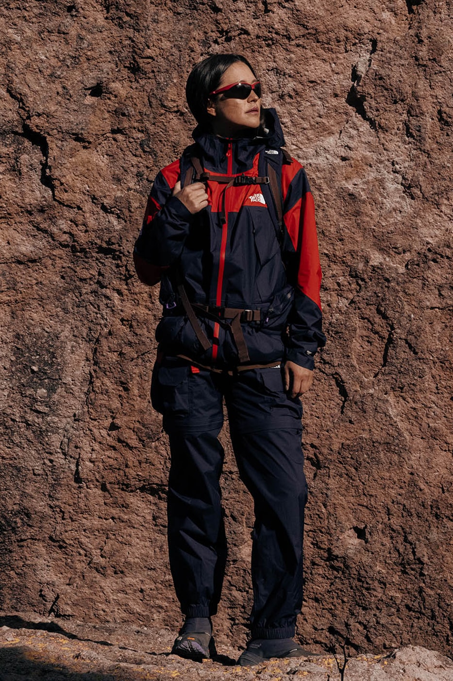 8 Drops You Don't Want to Miss This Week Supreme Palace Moncler A COLD WALL Beams Sierra Designs thisisneverthat Grateful Dead The North Face UNDERCOVER Sean Wotherspoon GAP
