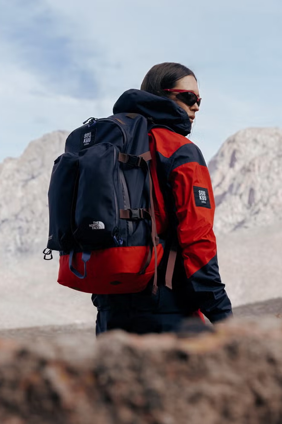 8 Drops You Don't Want to Miss This Week Supreme Palace Moncler A COLD WALL Beams Sierra Designs thisisneverthat Grateful Dead The North Face UNDERCOVER Sean Wotherspoon GAP
