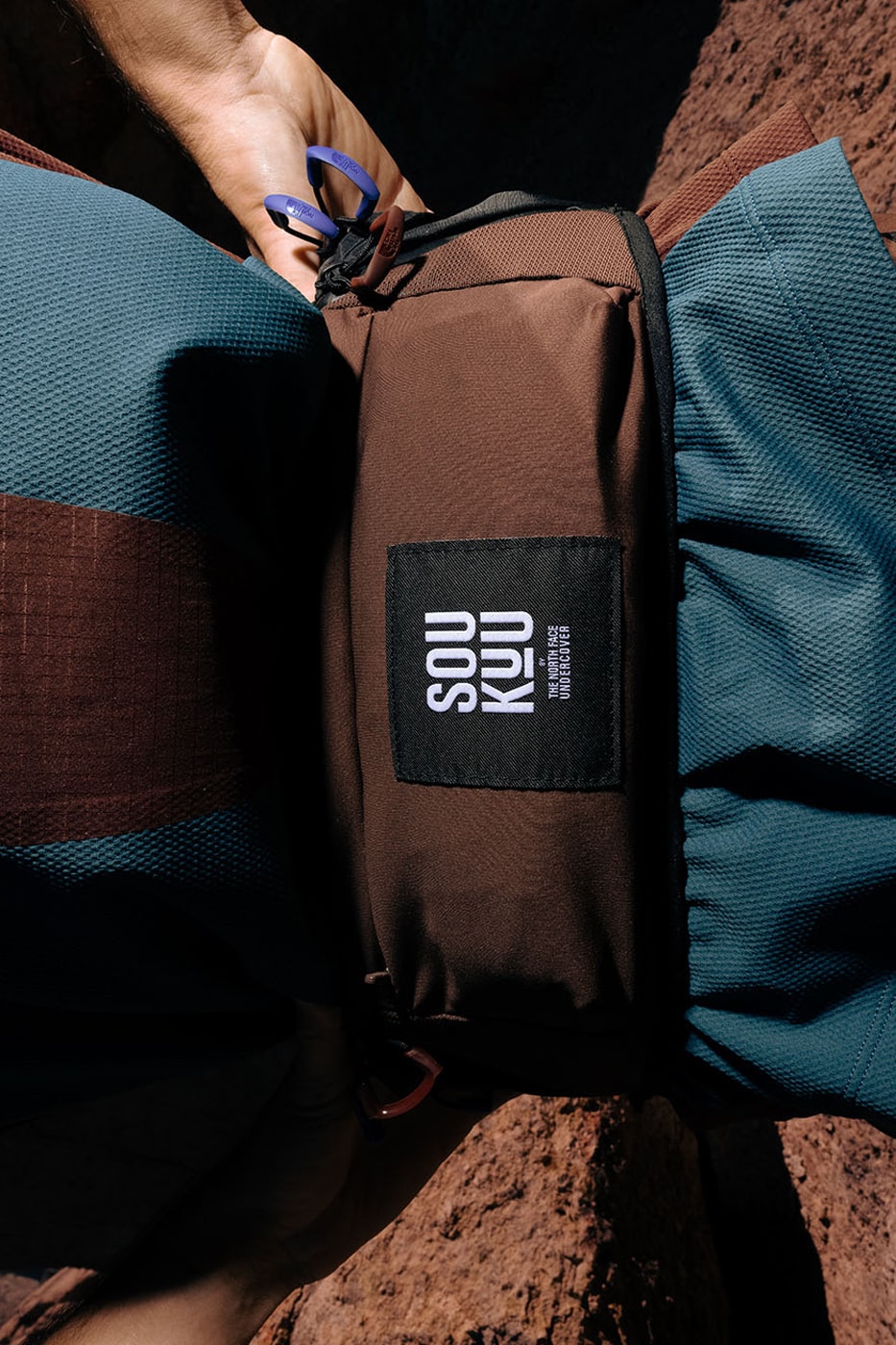 8 Drops You Don't Want to Miss This Week Supreme Palace Moncler A COLD WALL Beams Sierra Designs thisisneverthat Grateful Dead The North Face UNDERCOVER Sean Wotherspoon GAP