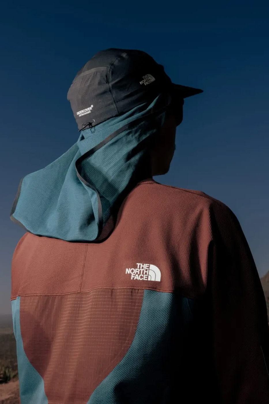 8 Drops You Don't Want to Miss This Week Supreme Palace Moncler A COLD WALL Beams Sierra Designs thisisneverthat Grateful Dead The North Face UNDERCOVER Sean Wotherspoon GAP