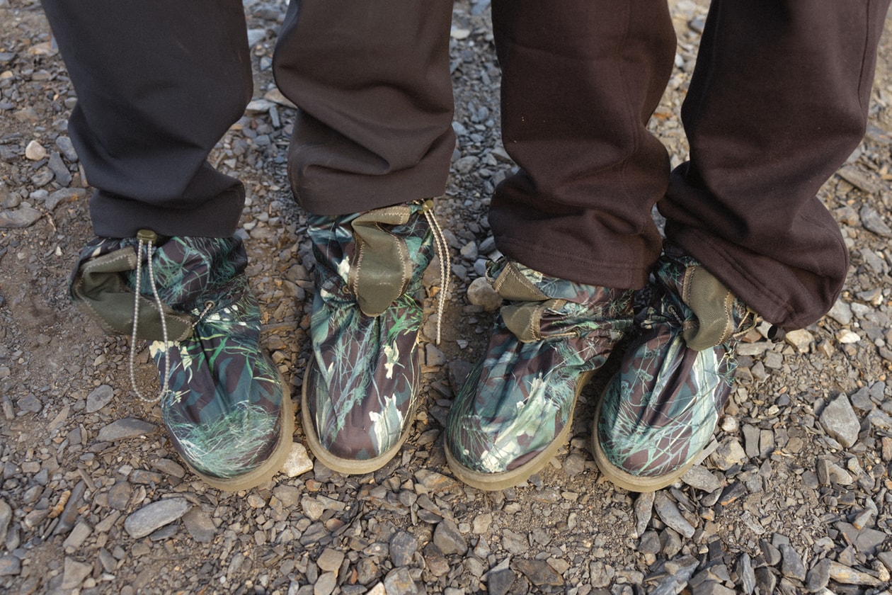 reese cooper ugg collaboration classic ultra mini gore tex cordura official release date info photos price store list buying guide
