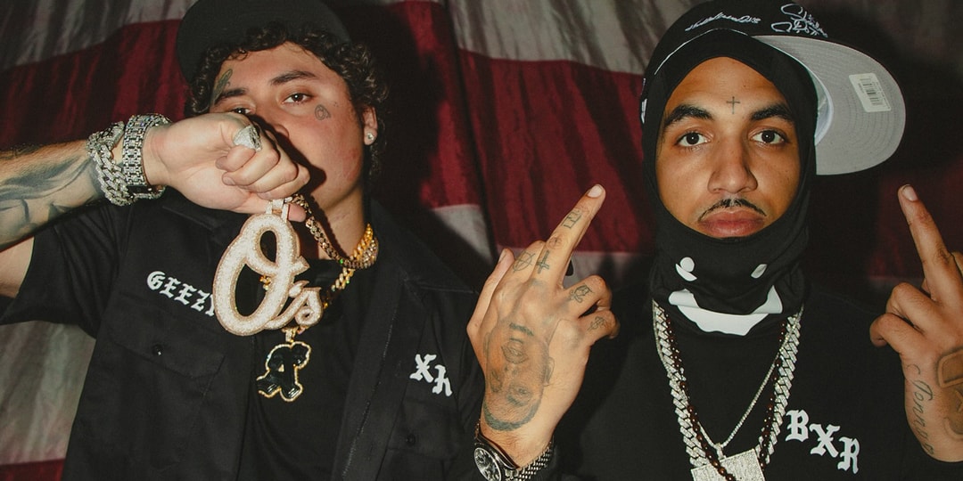 In Conversation With Shoreline Mafia