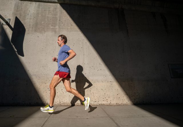 The Best Running Shoes of 2025