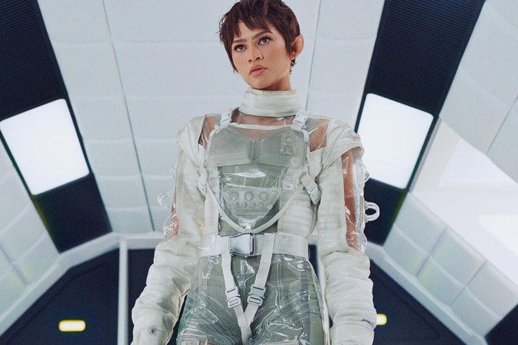 Zendaya Stars in On's New 'Zone Dreamers' Campaign