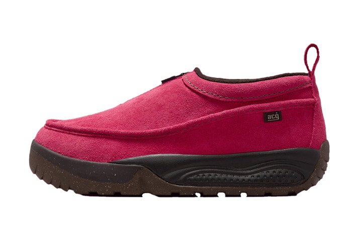 Nike Debuts The ACG Izy in