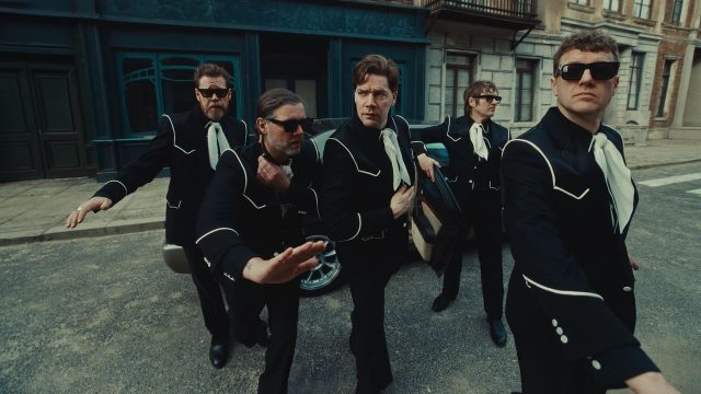 1744765805_The-Hives-Announce-Tour-and-Enlist-Mike-D-and-Josh.jpeg The Hives Announce Tour and Enlist Mike D and Josh Homme for New Album, Share Video for New Song: Watch