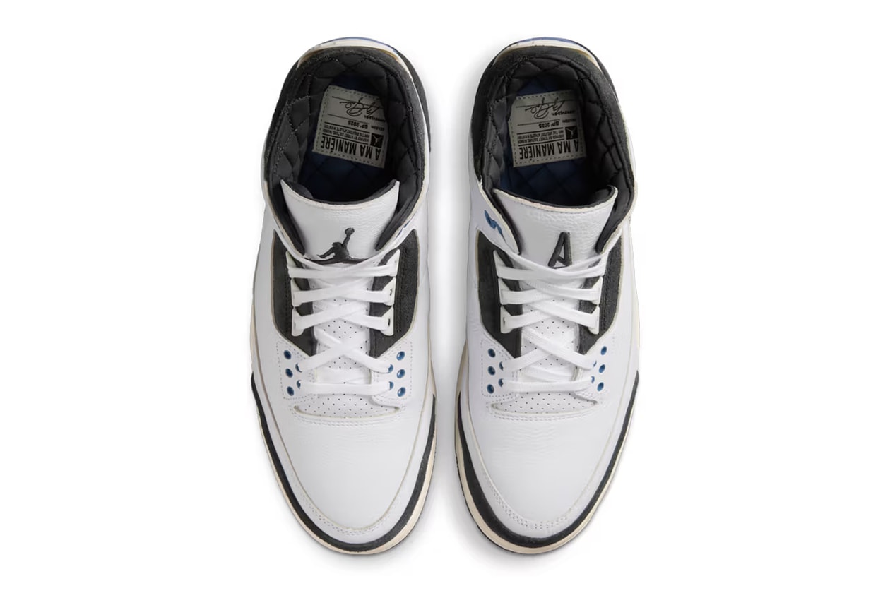 Best Sneaker Releases April 2025 Week 3 Nike SB x Air Jordan 4 “Navy