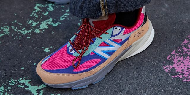 Best Sneaker Releases April 2025 Week 3