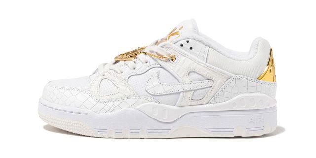 1744796587_NIGO-Nike-Air-Force-3-White-Croc-HF7630-100-Release-Date.jpg NIGO Nike Air Force 3 White Croc HF7630-100 Release Date