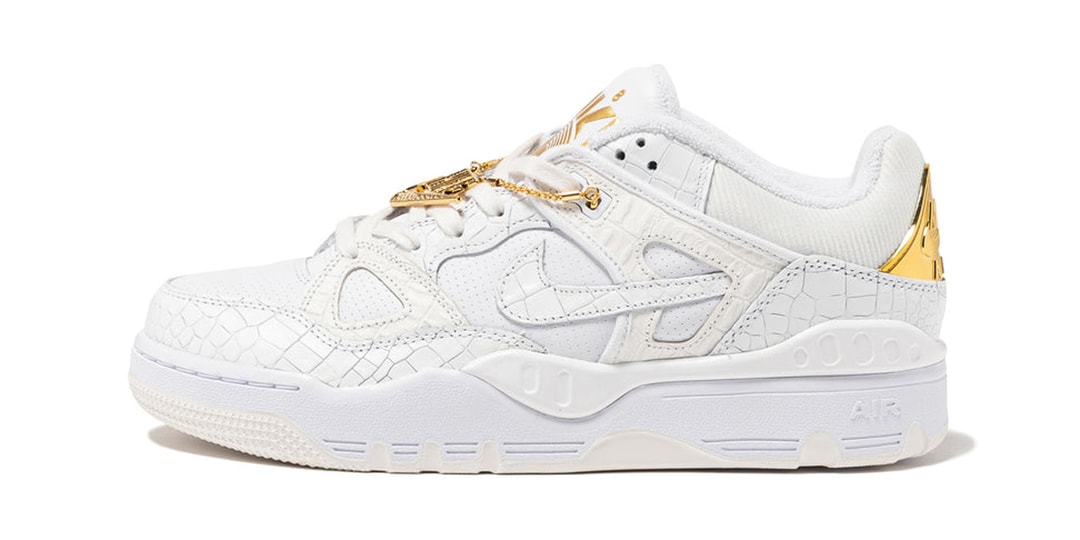 1744796587_NIGO-Nike-Air-Force-3-White-Croc-HF7630-100-Release-Date.jpg NIGO Nike Air Force 3 White Croc HF7630-100 Release Date