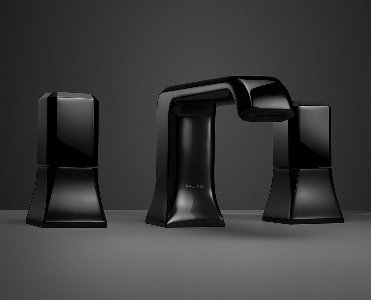 Kallista’s Bezel Collection Gives Your Bathroom a Luxe Facelift