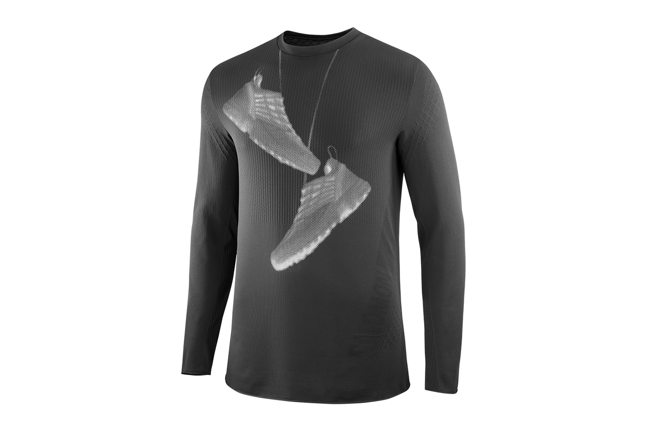 8 Drops You Don't Want to Miss This Week Palace mm6 maison margiela salomon Team Ikuzawa eric emanuel graniph quiet mountain cafe freaks store kith adidas football