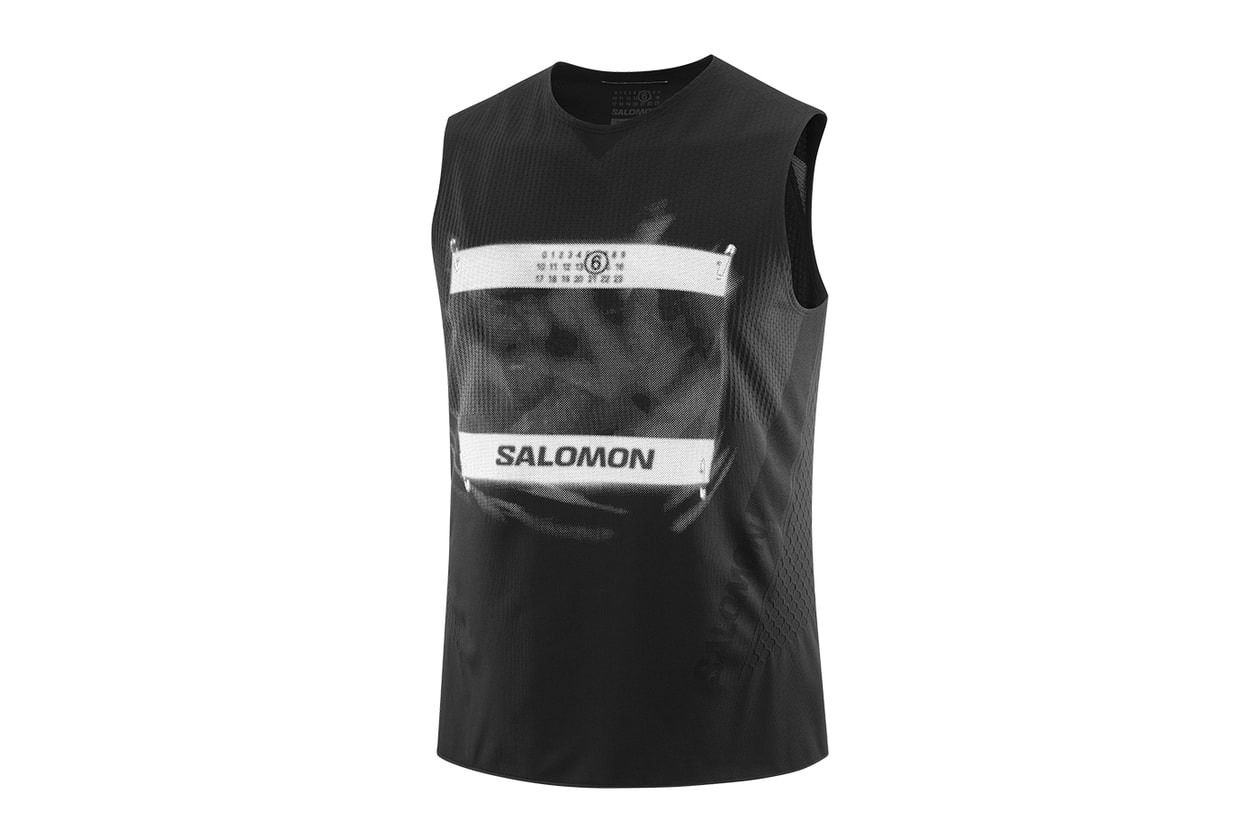 8 Drops You Don't Want to Miss This Week Palace mm6 maison margiela salomon Team Ikuzawa eric emanuel graniph quiet mountain cafe freaks store kith adidas football