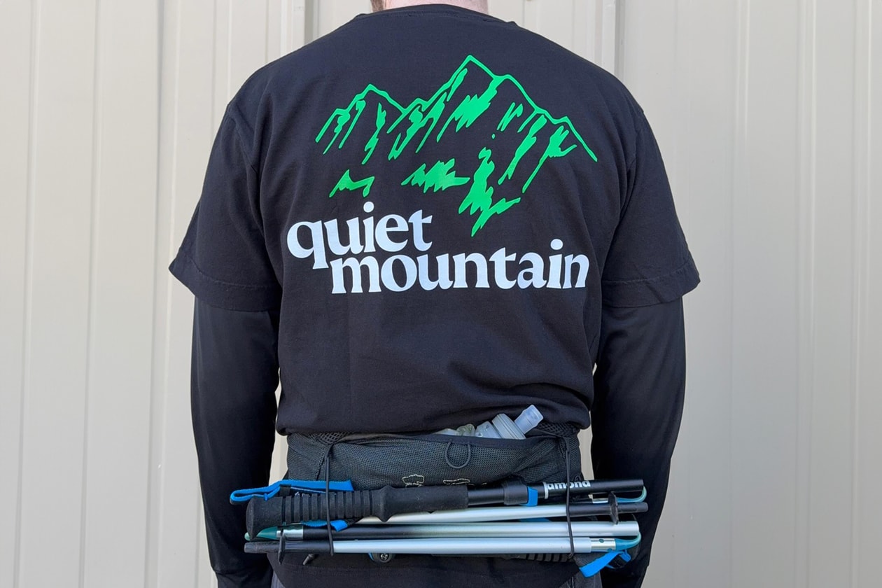 8 Drops You Don't Want to Miss This Week Palace mm6 maison margiela salomon Team Ikuzawa eric emanuel graniph quiet mountain cafe freaks store kith adidas football