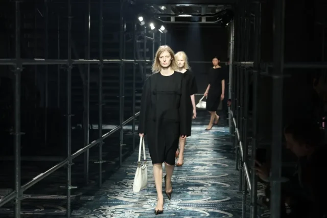 Drapers - Will Prada Group become the next luxury powerhouse?