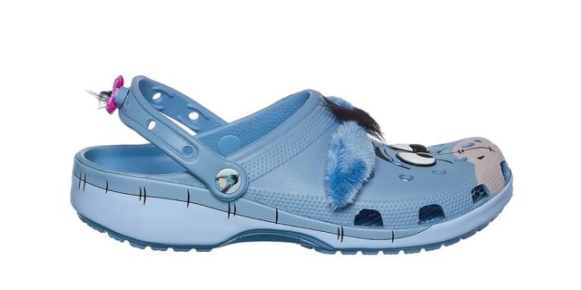 1745123406_Winnie-the-Pooh-x-Crocs-Classic-Clog-Eeyore-Release.jpg Winnie the Pooh x Crocs Classic Clog "Eeyore" Release