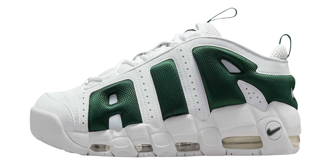 1745166964_Official-Look-Nike-Air-More-Uptempo-Low-WhiteGreen.jpg Official Look Nike Air More Uptempo Low "White/Green"