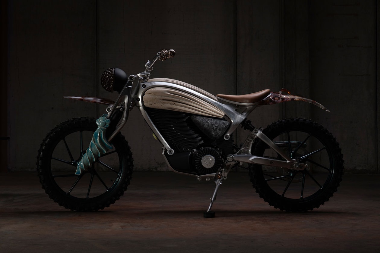 Automotive Brands Milan Design Week Feature Info Ferrari Bugatti Lamborghini Ducati Maserati Giorgetti Audi Royal Enfield Kia 