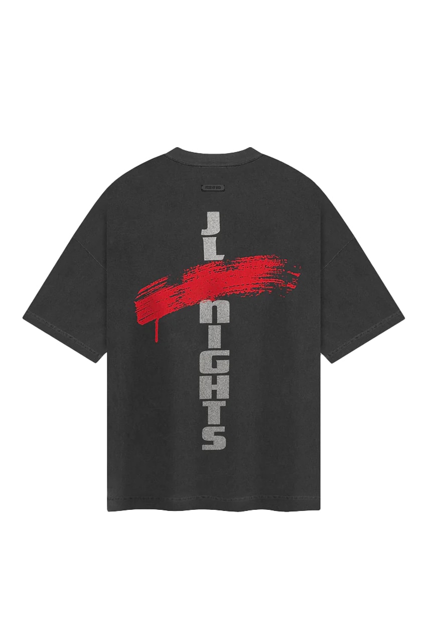 Sinners Movie Ryan Coogler Michael B. Jordan Fear of God StockX Bridgeforth Cotton Andu