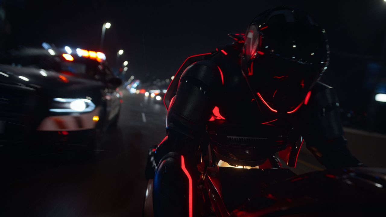 Nine Inch Nails–Scored Tron: Ares Gets First Trailer: Watch