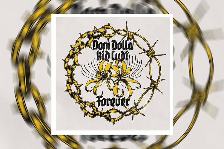 Dom Dolla x Kid Cudi Reveal Debut Collab: