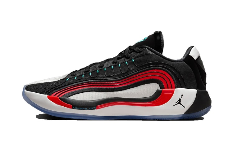 Official Look at the Jordan Luka 