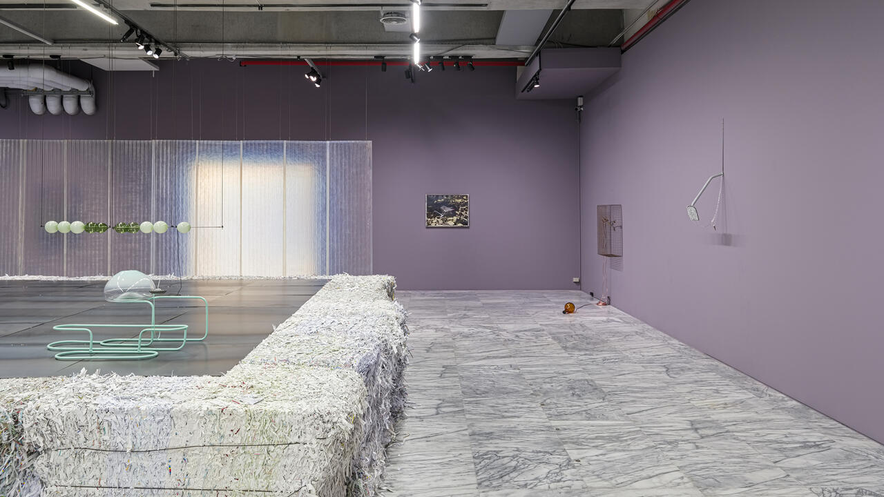 Trash Is on the Menu at Steph Huang’s ‘Deli’