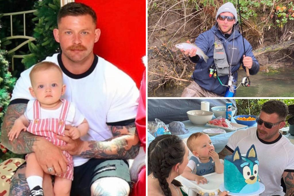 36-year-old dad commits suicide amid cost-of-living stress