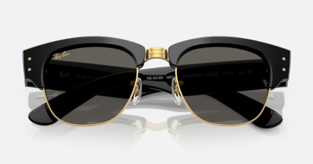 AAP-Rocky-x-Ray-Ban-Blacked-Out-Collection-Release-Date.jpg A$AP Rocky x Ray-Ban "Blacked Out" Collection Release Date