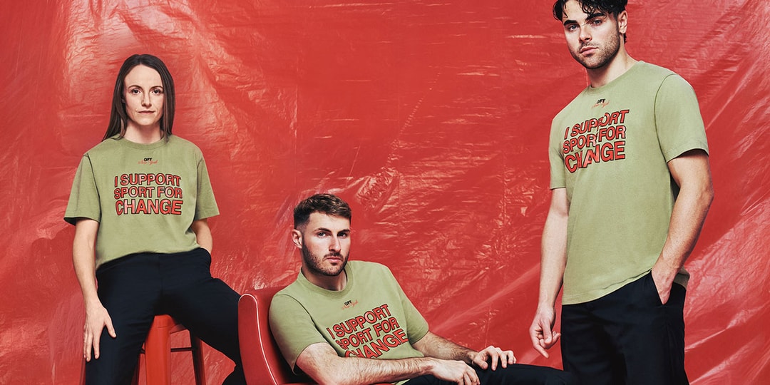 AC-Milan-and-Off-White-Take-Their-I-Support-Sport-For.jpg AC Milan and Off-White™ Take Their "I Support Sport For Change" Initiative to New York