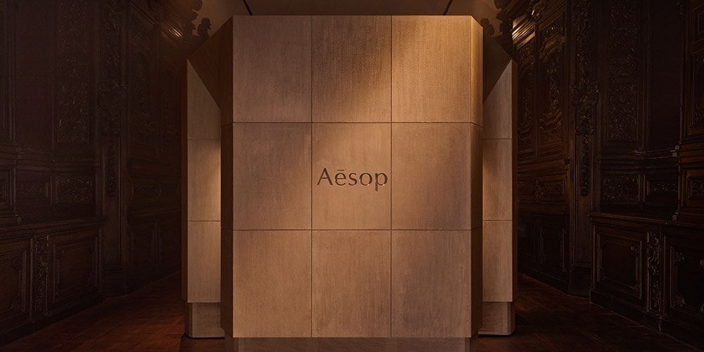 Aesop-The-Second-Skin-Salone-del-Mobile-2025.jpg Aesop 'The Second Skin' Salone del Mobile 2025
