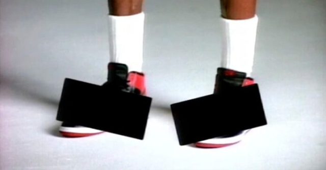 Air Jordan 1 High '85 SP "Bred": A Banned Special Project