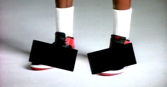 Air Jordan 1 High '85 SP "Bred": A Banned Special Project