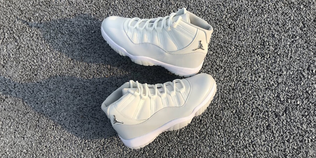 Air-Jordan-11-Sail-AR0715-110-Release-Date.jpg Air Jordan 11 Sail AR0715-110 Release Date