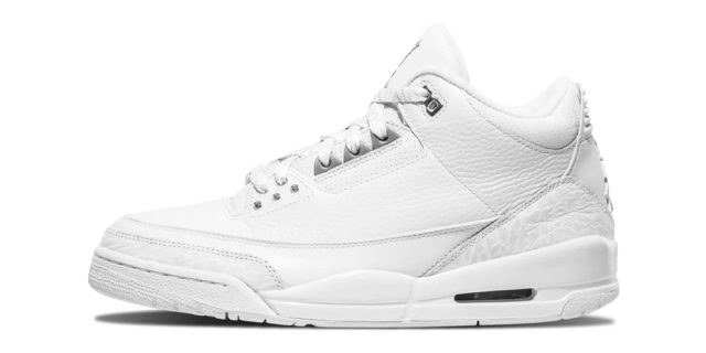 Air-Jordan-3-Pure-Money-Release-Info.jpg Air Jordan 3 Pure Money Release Info